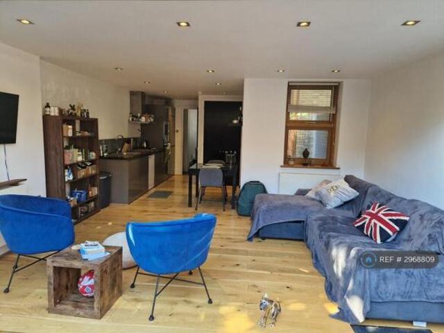 Flat for rent in Cat Hill