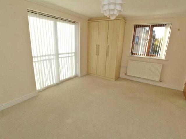 Flat for rent in Monkston Park, Milton Keynes