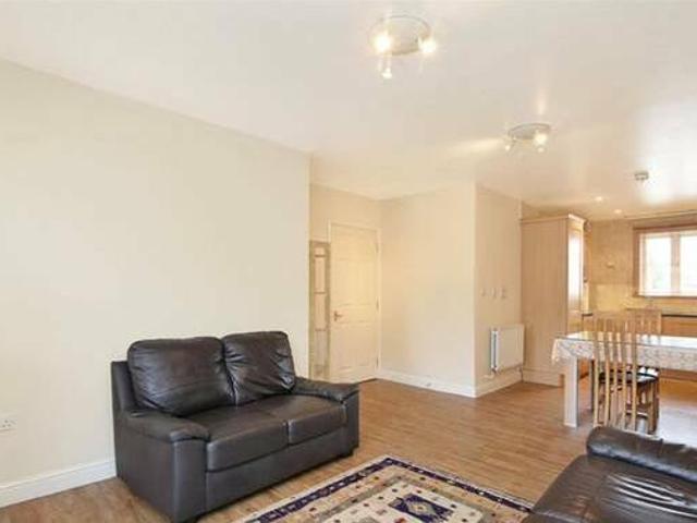 House for rent in City of London, Greater London