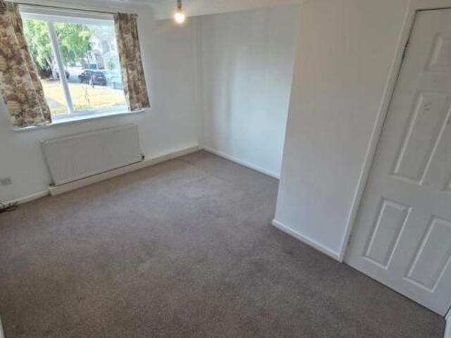 Flat for rent in South Yorkshire