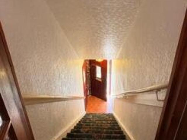 Flat for rent in Shettleston, Scotland