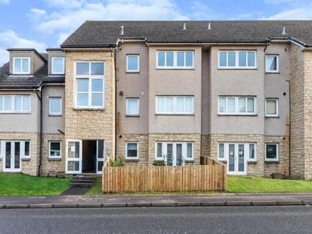 House for rent in Kelty, Scotland