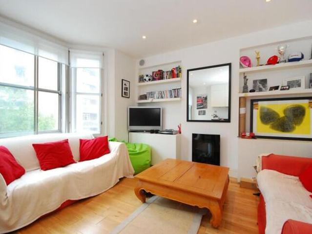 Flat for rent in Cat Hill