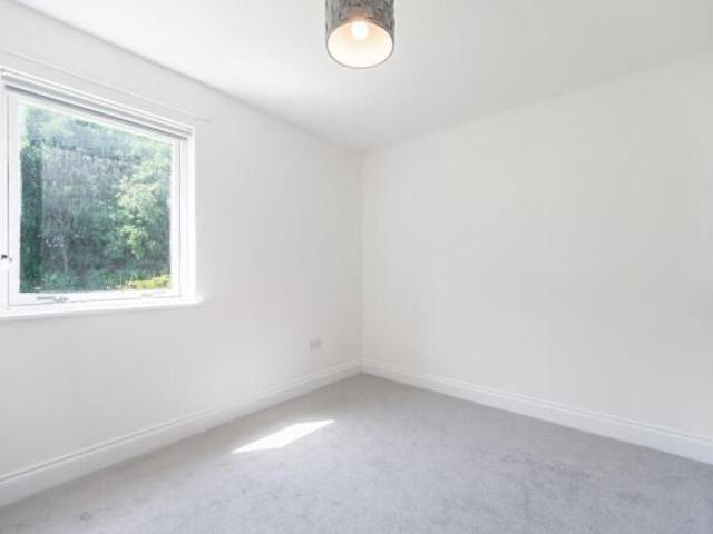 Flat for rent in Kelvindale, Scotland