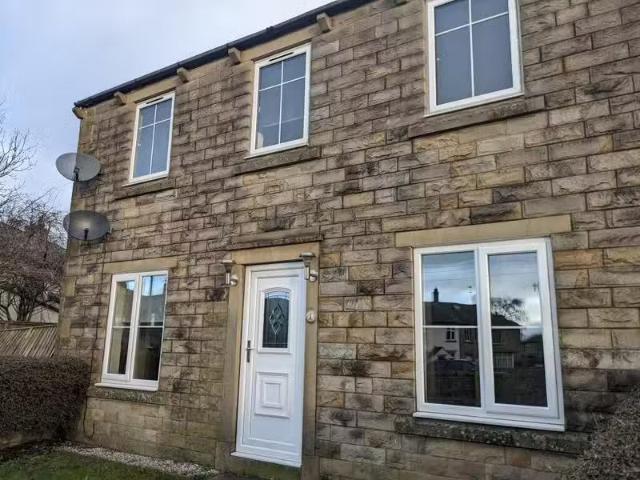 House for rent in Hellifield