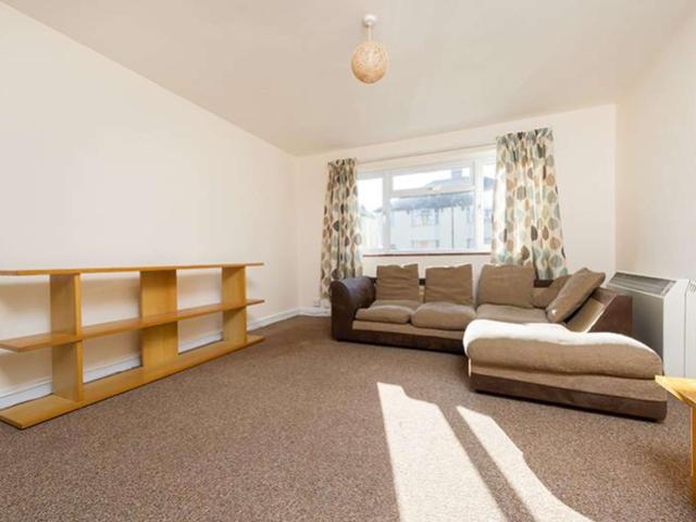 Apartment for rent in East Oxford, Oxford