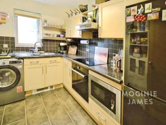 Flat for rent in Pontprennau, Falcon Lodge