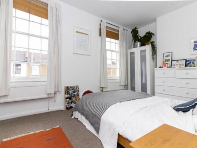 Flat for rent in Greater London