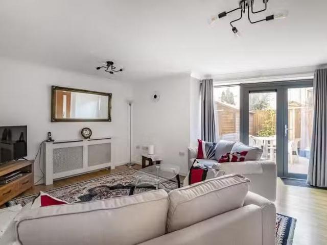 House for rent in Clapton, Lower Clapton