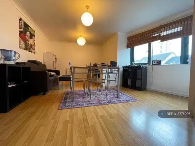 House for rent in Clapton, Lower Clapton