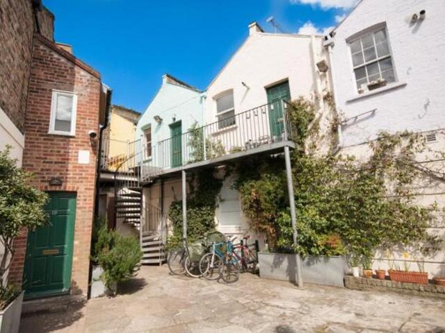 Flat for rent in Cat Hill