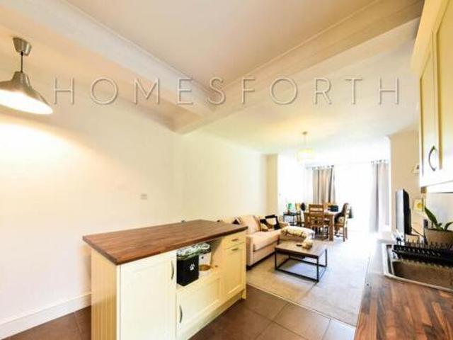 House for rent in Lyons, Greater London