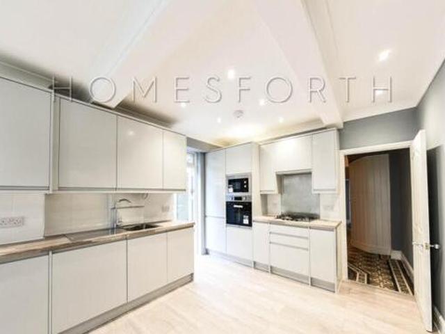 House for rent in Lyons, Greater London