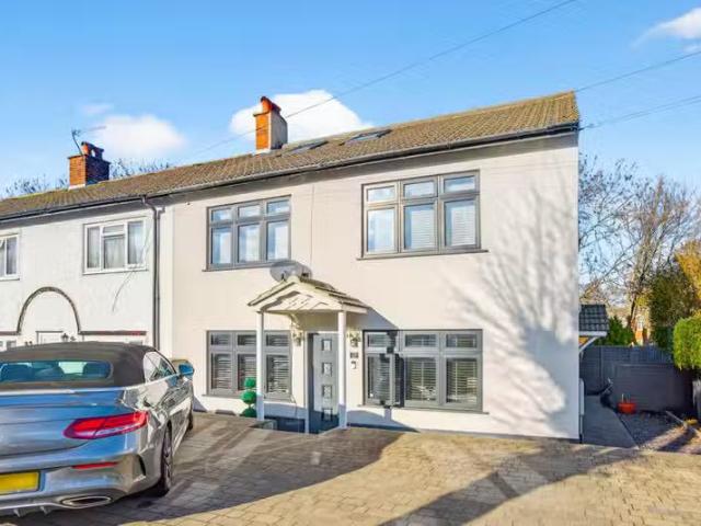 House for rent in London Borough of Croydon, Thornton Heath