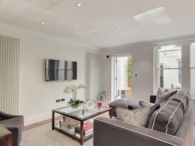 Flat for rent in Cat Hill