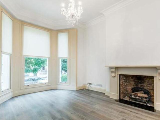 House for rent in City of London, Greater London
