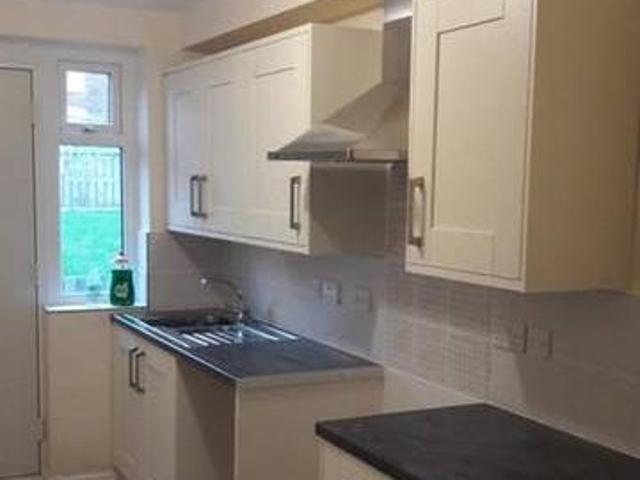 House for rent in Greater Manchester