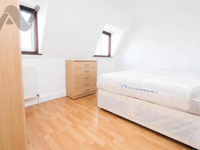 Flat for rent in Camden Town, Greater London