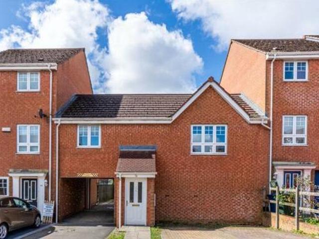 House for rent in Butterton, Staffordshire