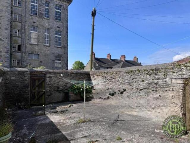 Flat for rent in Morice Town, Mount Wise