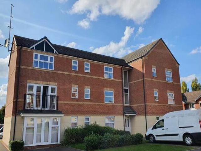 House for rent in Keresley Green, Keresley