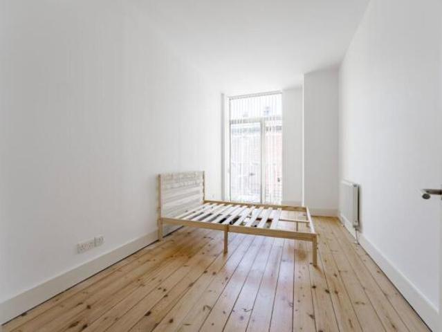 Flat for rent in East Bank, Norfolk