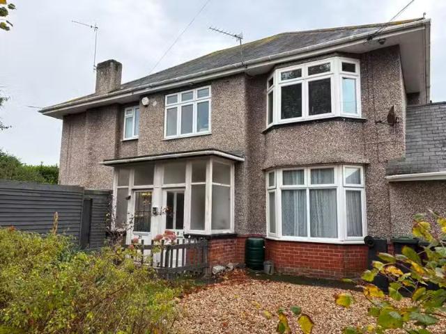 House for rent in Coney Hall, Greater London