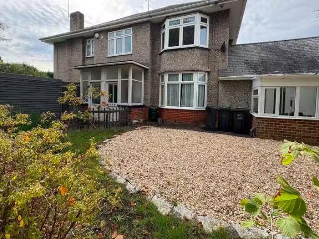 House for rent in Coney Hall, Greater London