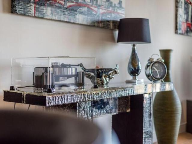 Flat for rent in Chiswick, Greater London