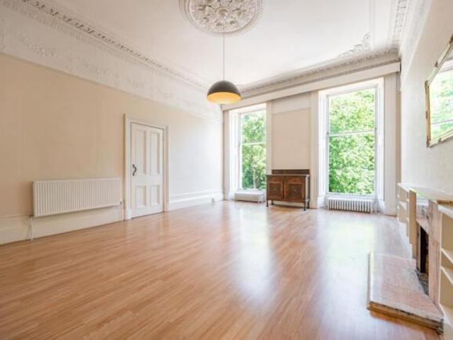 Flat for rent in North Kelvinside, Dowanhill