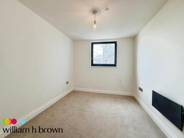 Flat for rent in Key Street, Suffolk