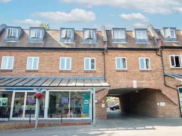 House for rent in Perryfields, West Sussex