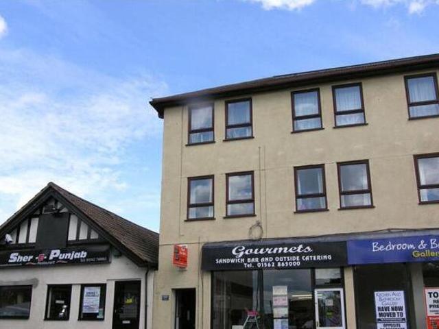House for rent in Comberton, Rushock