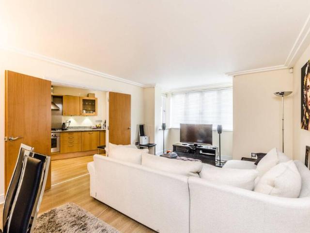 Flat for rent in Hampstead, Isle Of Man