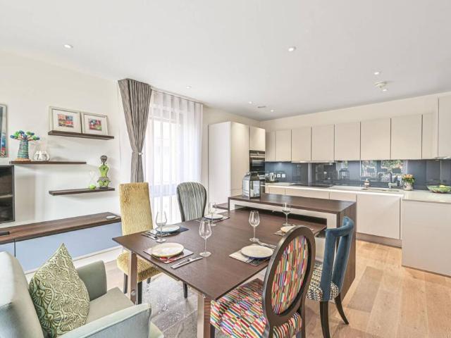 Flat for rent in Hampstead, Isle Of Man