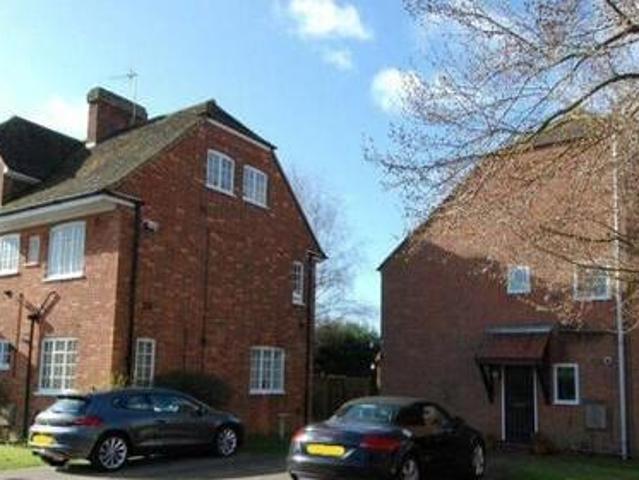 House for rent in Evershot, Oxfordshire