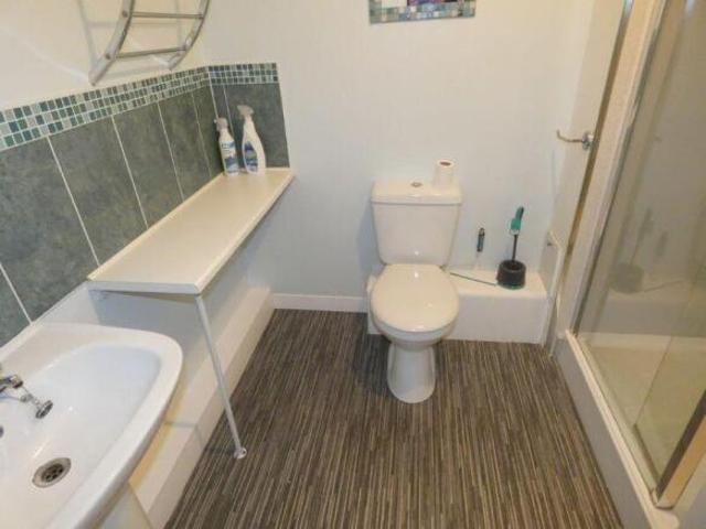 Flat for rent in Killingworth Village, North Tyneside