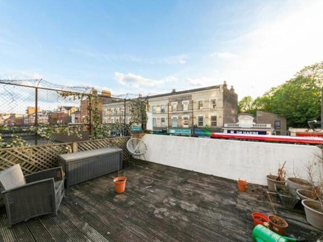 Flat for rent in Cat Hill