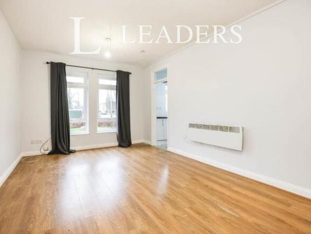 Flat for rent in Kilby, Blaby