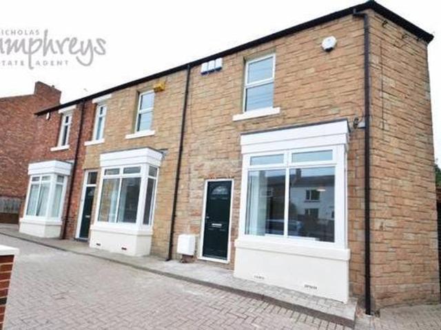 House for rent in Durham