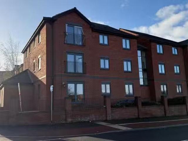House for rent in Denaby Main, South Yorkshire