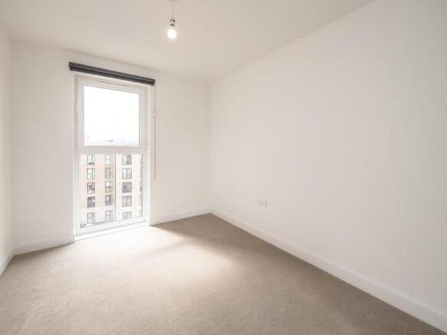 Flat for rent in Scotland
