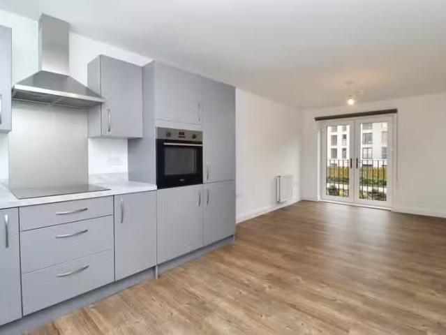 House for rent in Craigmillar, Scotland