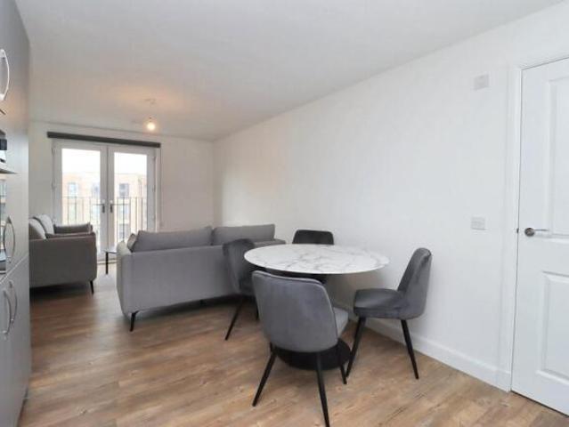 Flat for rent in Scotland