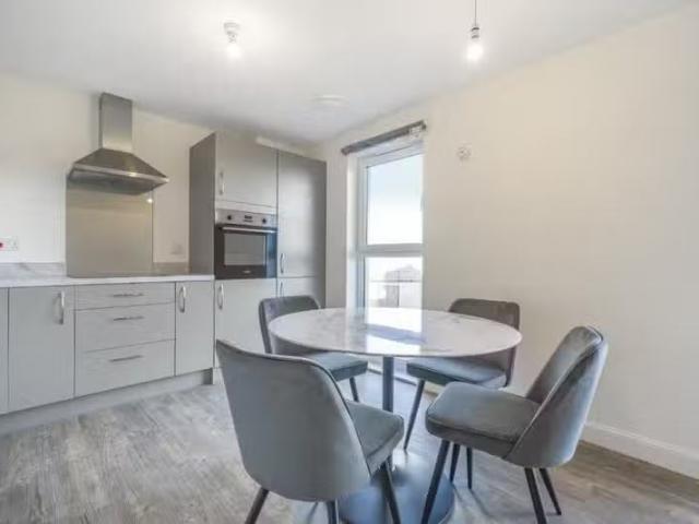 House for rent in Leith, Scotland