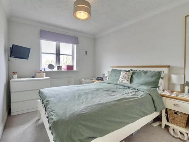 Flat for rent in Old Portsmouth, City Of Portsmouth