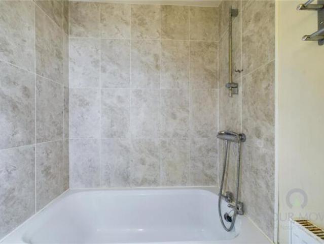 Flat for rent in Northampton, Northamptonshire