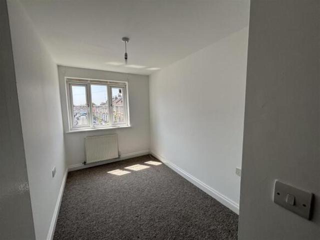 Flat for rent in Feckenham, City Of Bristol