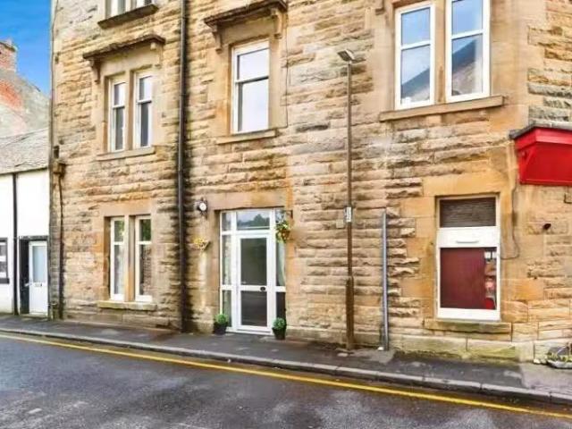 House for rent in Doune, Scotland