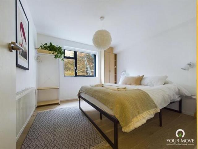 Flat for rent in Margate Old Town, Acol
